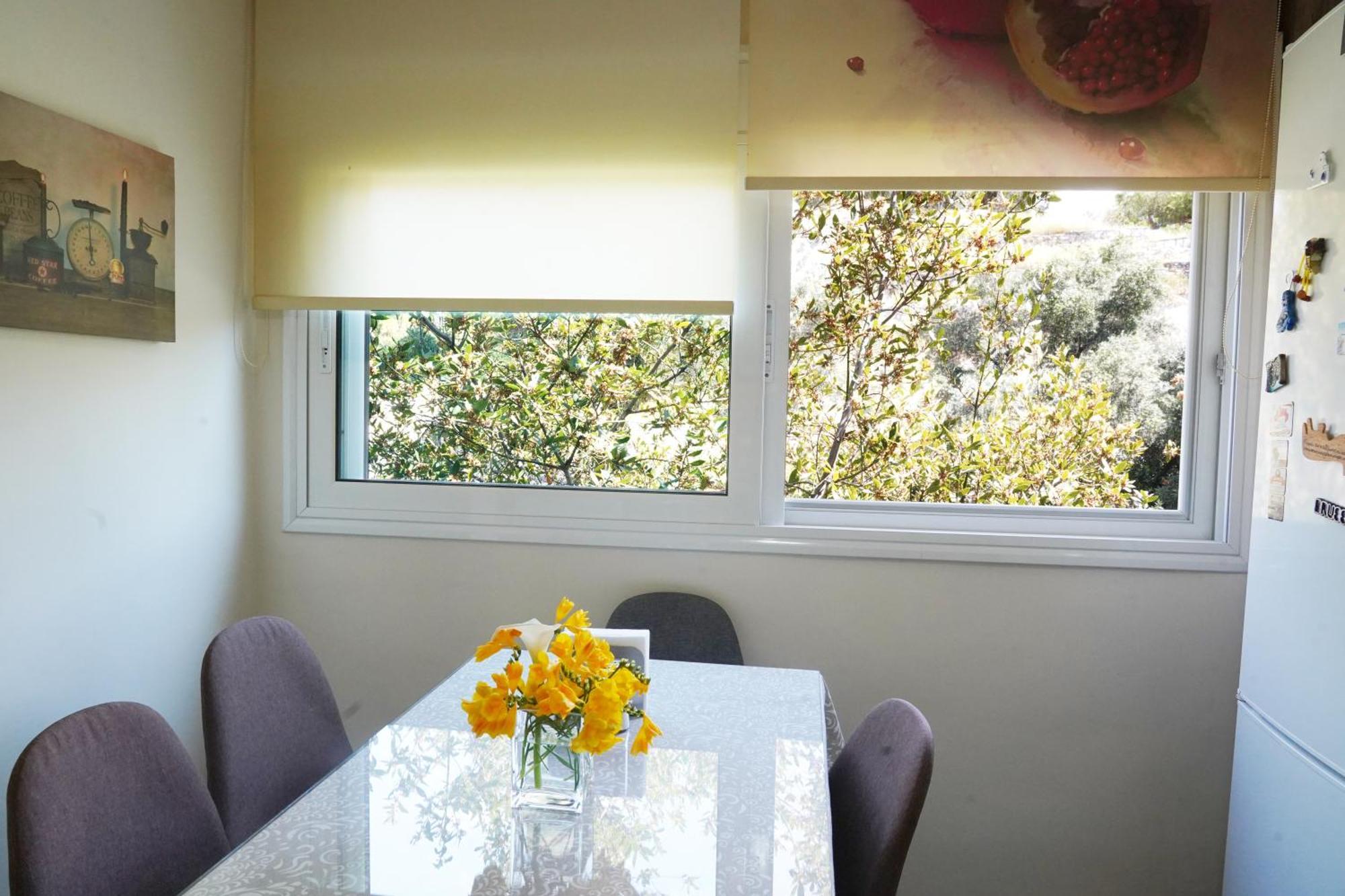 Hill View Apartment Near Acropolis Афины Экстерьер фото