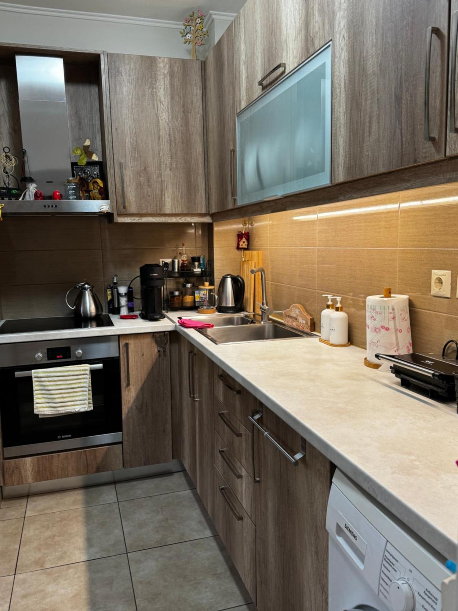 Hill View Apartment Near Acropolis Афины Экстерьер фото